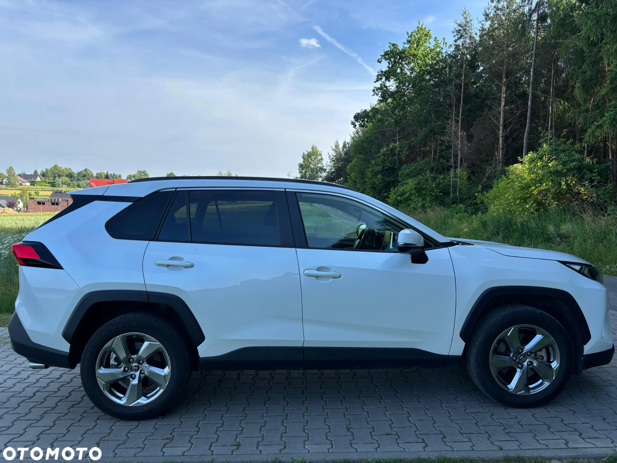 Toyota RAV4 2.0 Comfort 4x2 - 16