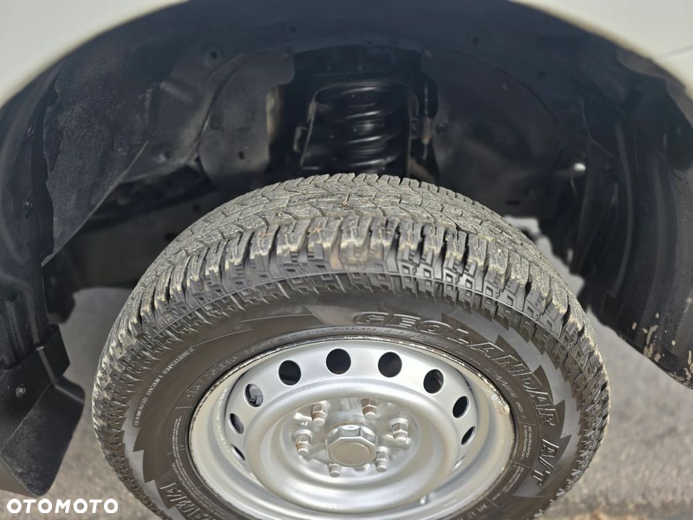 Mitsubishi L200 2.5 DID SC Inform - 31