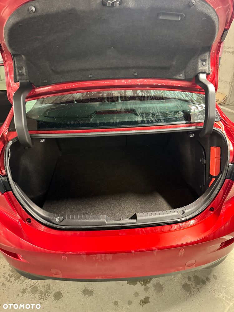 Mazda 3 2.0 Skymotion EU6 - 15
