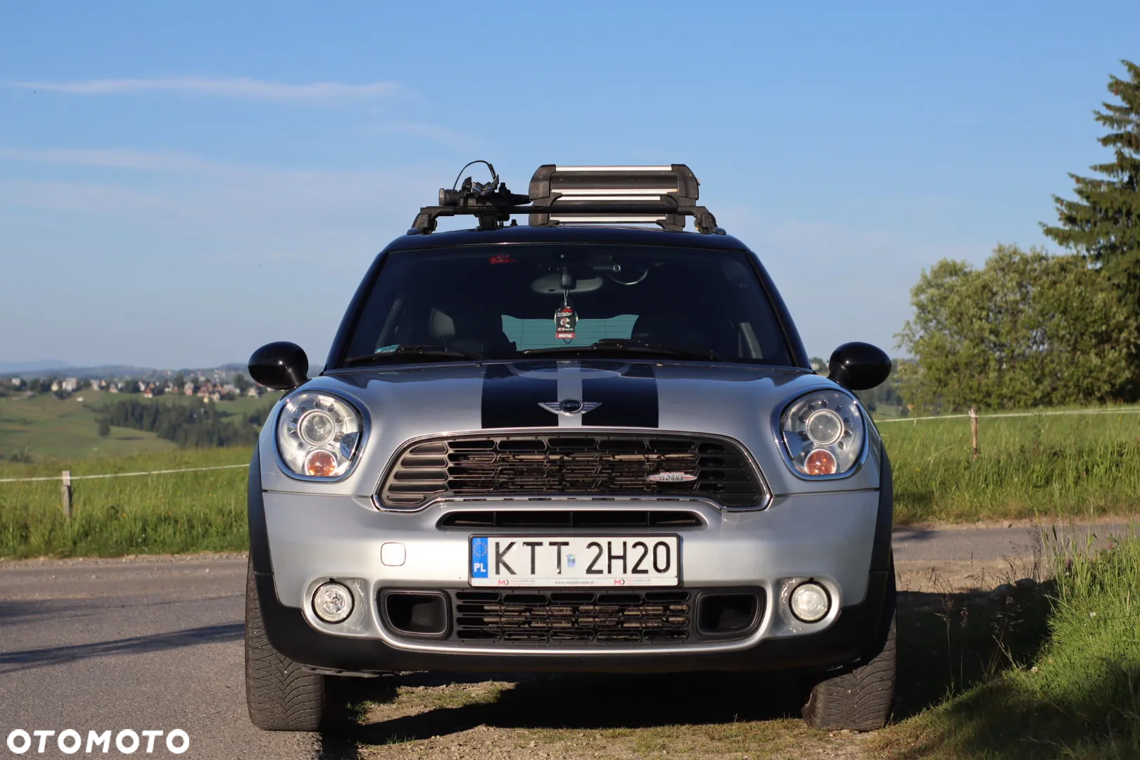 MINI Countryman Cooper S ALL4 - 2