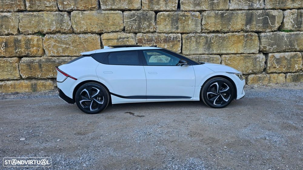 Kia EV6 - 4