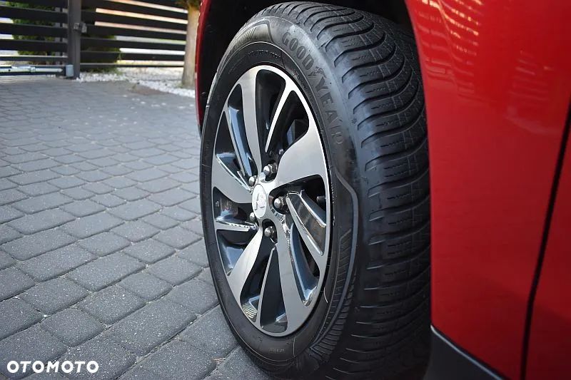 Mitsubishi ASX 1.6 2WD Intense - 33