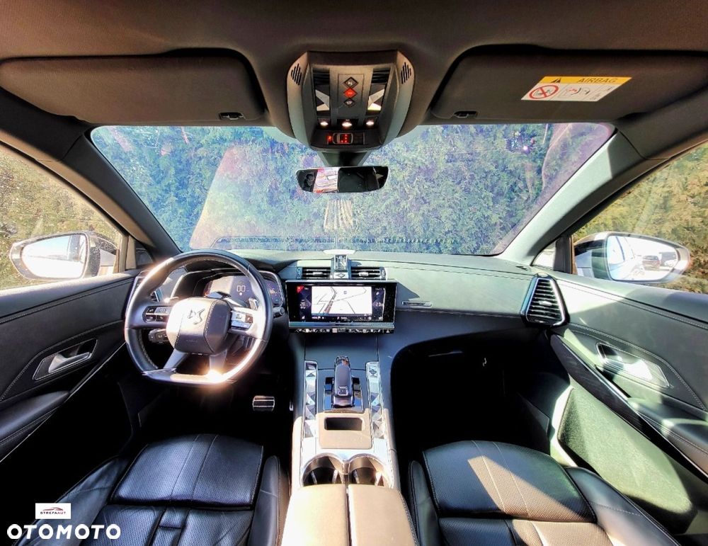 DS Automobiles DS 7 Crossback - 38
