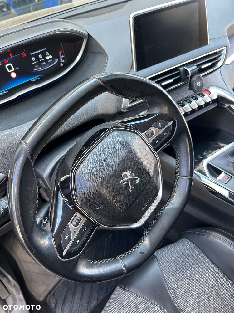 Peugeot 3008 BlueHDi 150 Stop & Start Allure - 13