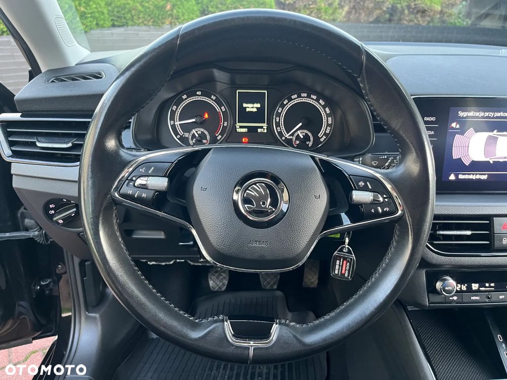 Skoda Scala 1.0 TSI Ambition - 13