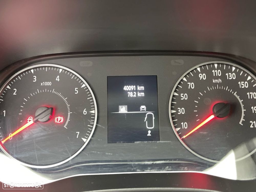 Dacia Sandero 1.0 ECO-G Expression Bi-Fuel - 9