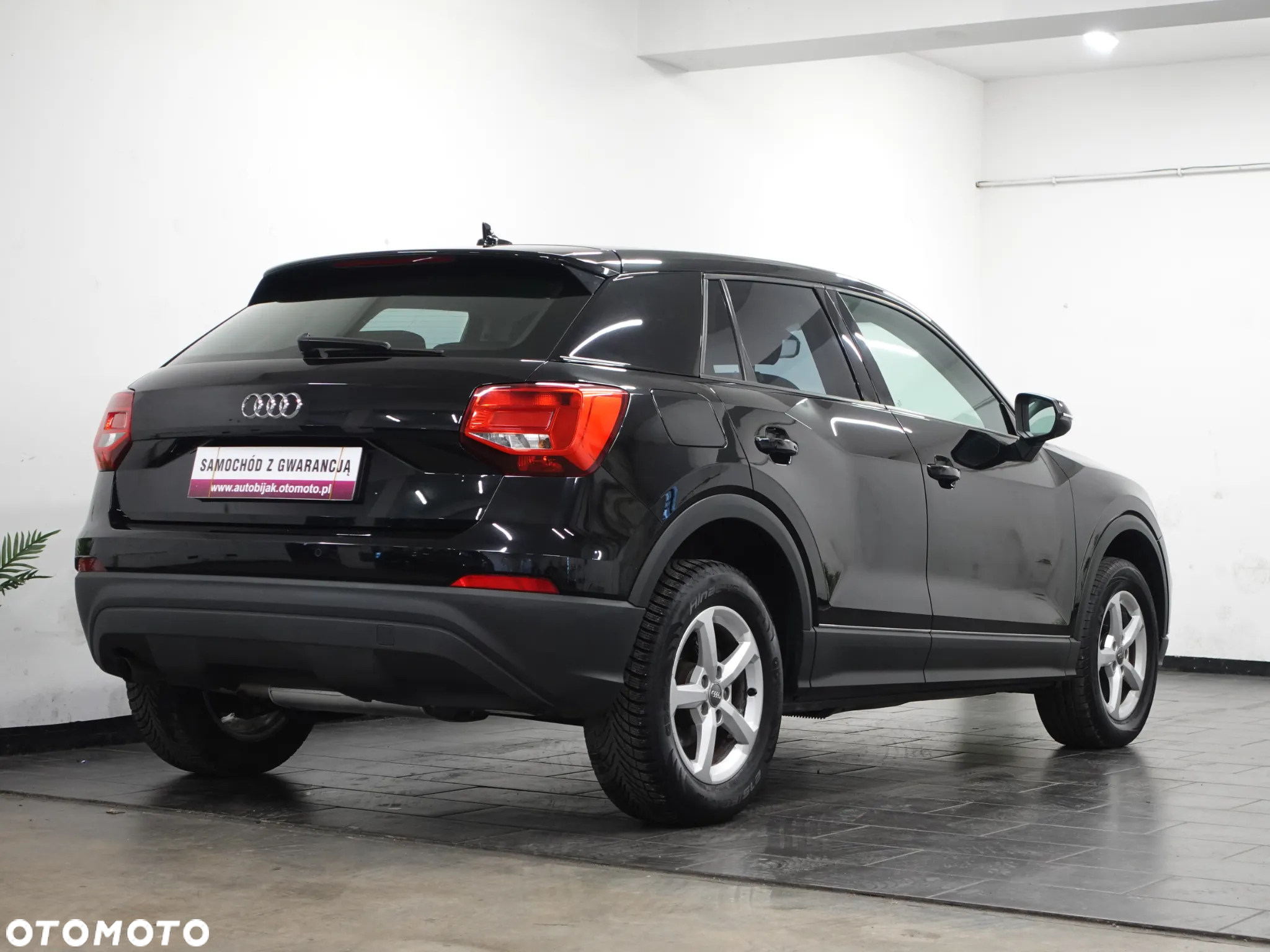 Audi Q2 1.6 TDI - 9