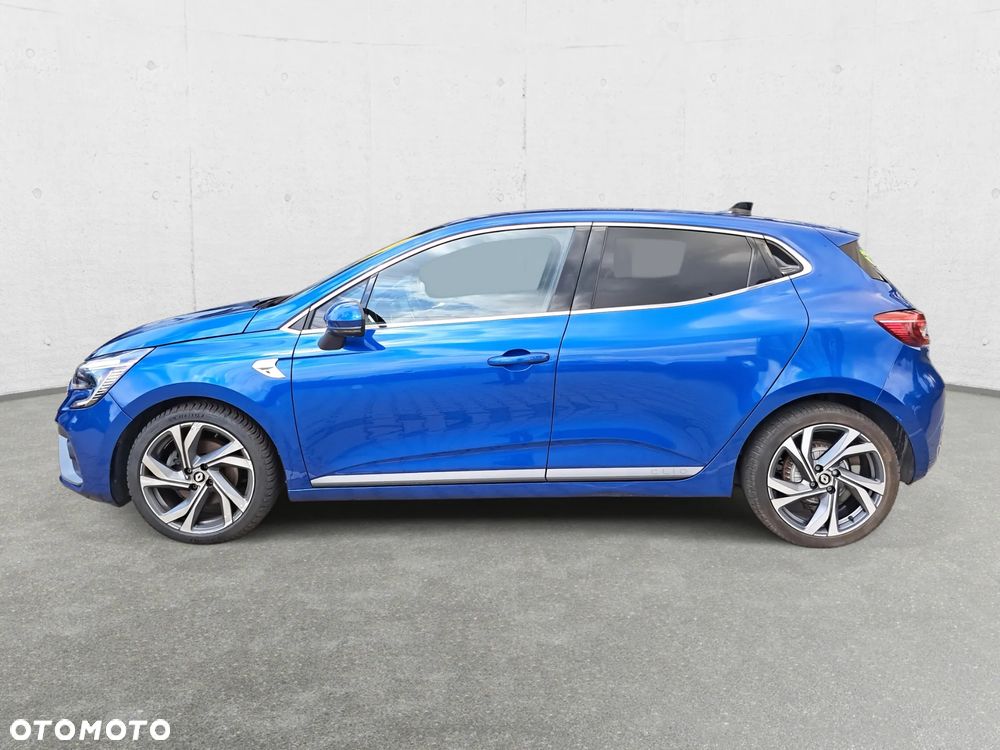 Renault Clio 1.3 TCe R.S Line - 8
