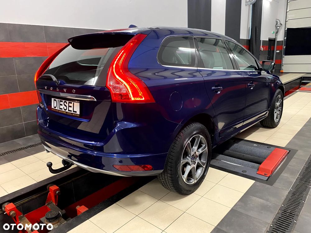 Volvo XC 60 D3 Summum - 10