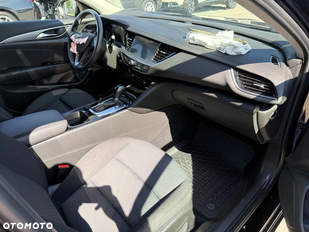 Opel Insignia 1.5 CDTI Business Edition S&S - 9