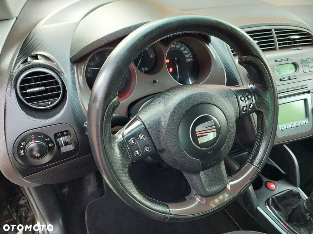 Seat Altea XL 2.0 TDI 4x4 Freetrack - 11