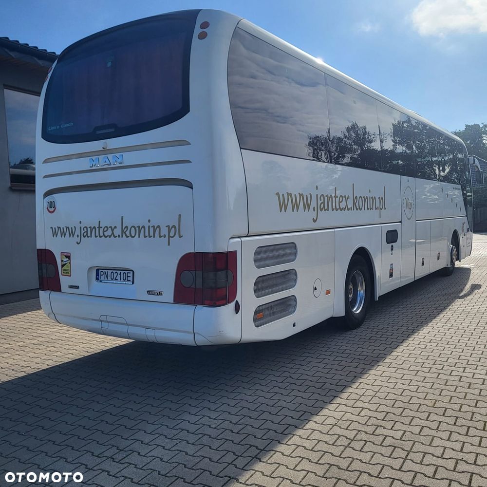 MAN LIONS COACH R07 - 5