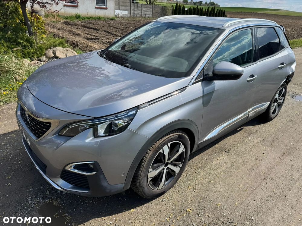 Peugeot 3008 - 36