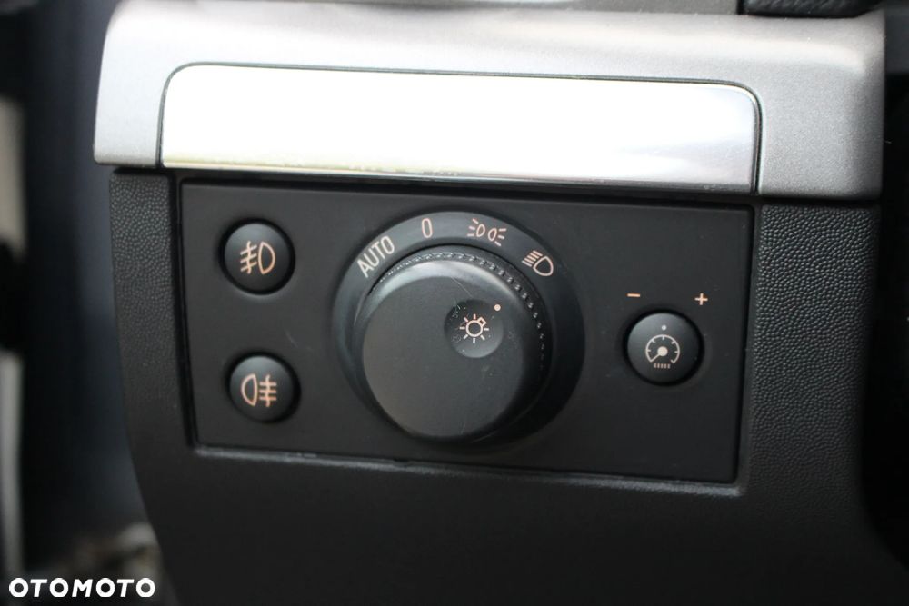 Opel Vectra 1.8 Business - 14