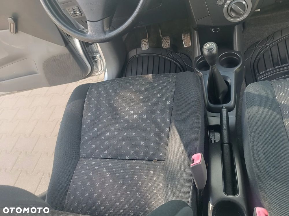 Daihatsu Cuore Pur - 26