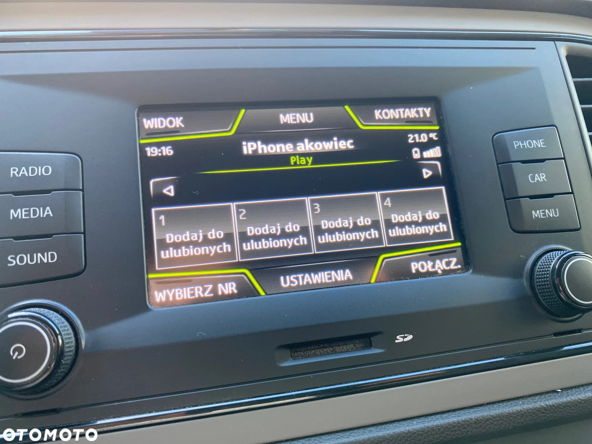 Seat Leon 1.2 TSI Reference - 29