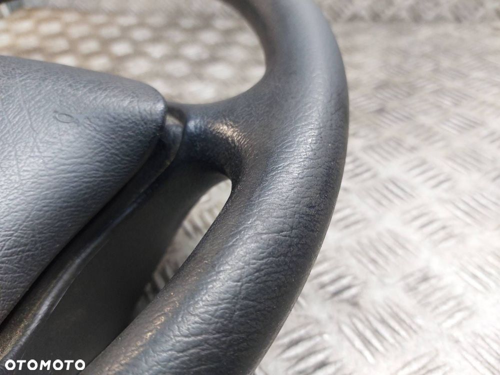 KIEROWNICA + PODUSZKA CITROEN XSARA I LIFT 96433645XT 96433644XT - 4