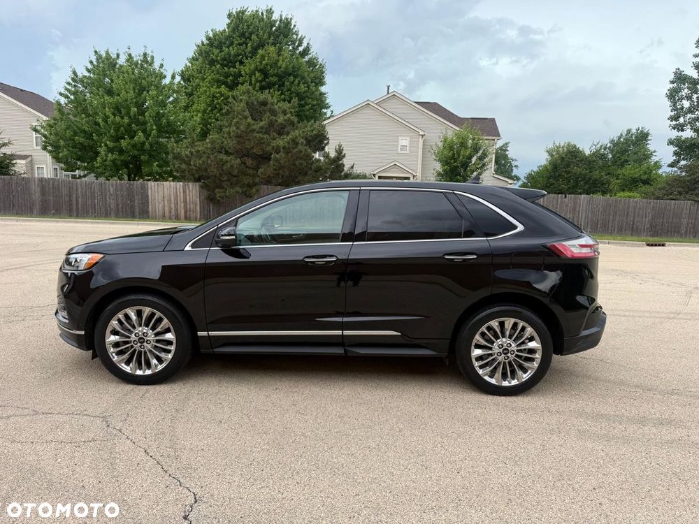 Ford Edge - 7