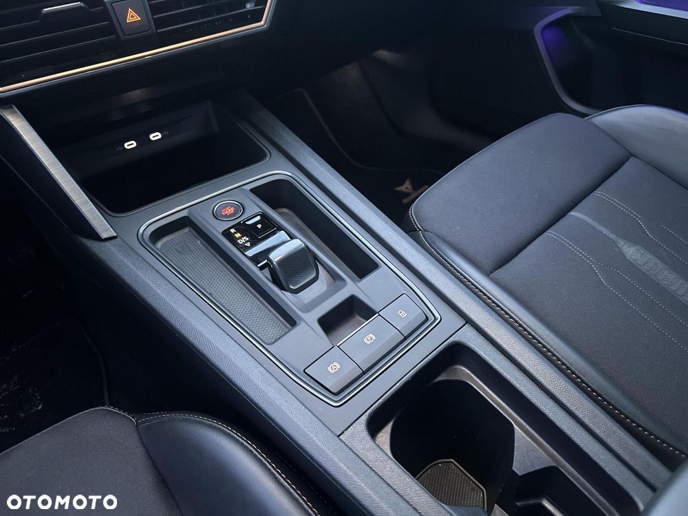 Cupra Formentor 2.0 TSI 4Drive DSG - 36