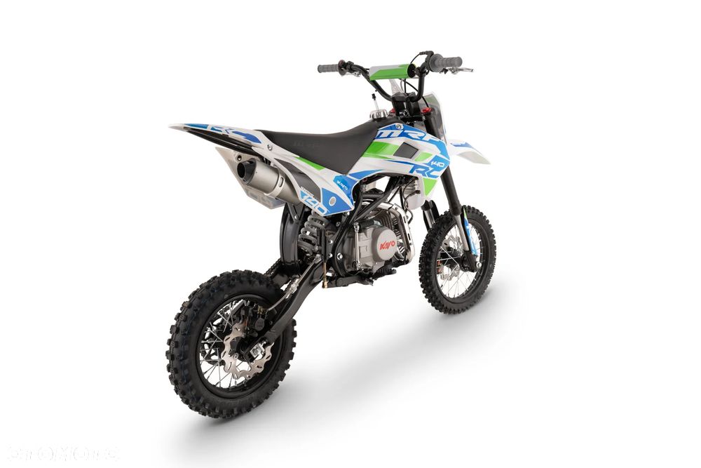 MRF Inny - 5