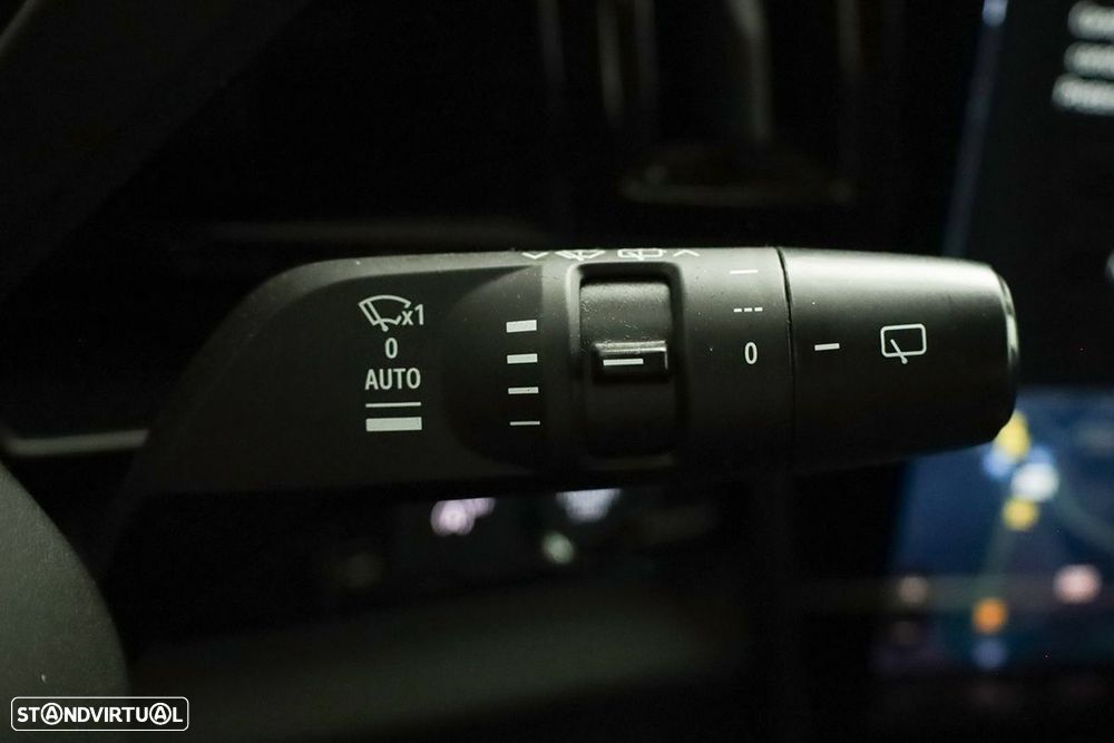 Renault Austral 1.3 Mild Hybrid Iconic Auto - 17