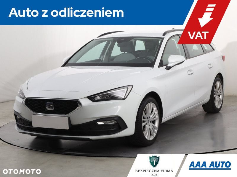 Seat Leon Sportstourer - 2