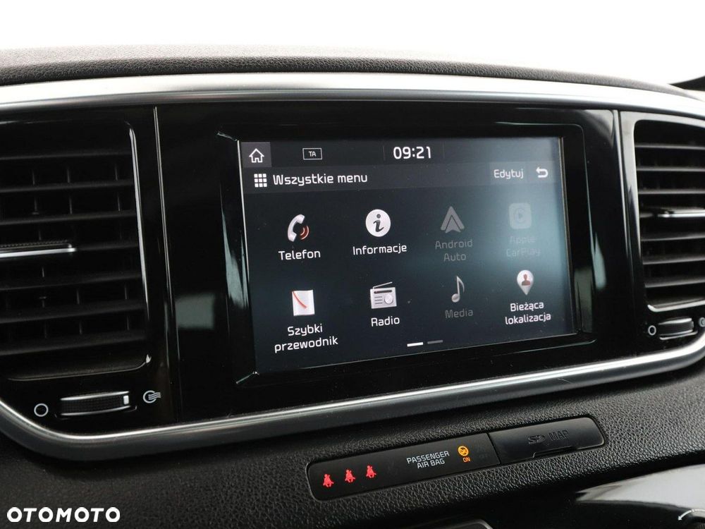 Kia Sportage 1.6 CRDI L 2WD - 24