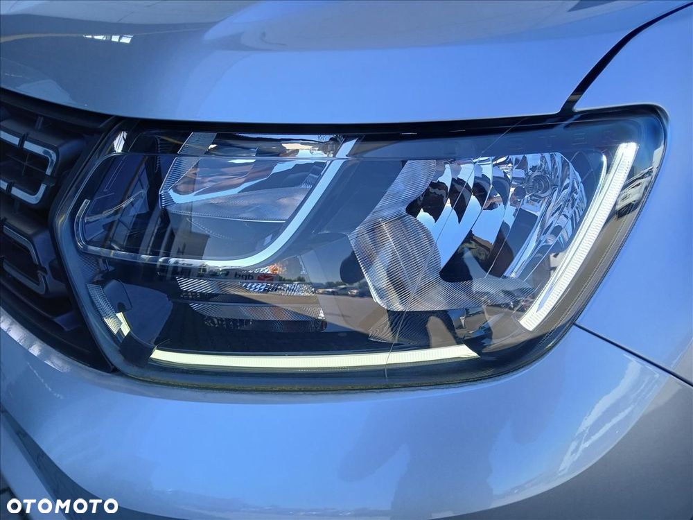 Dacia Duster 1.3 TCe Prestige 4WD - 28