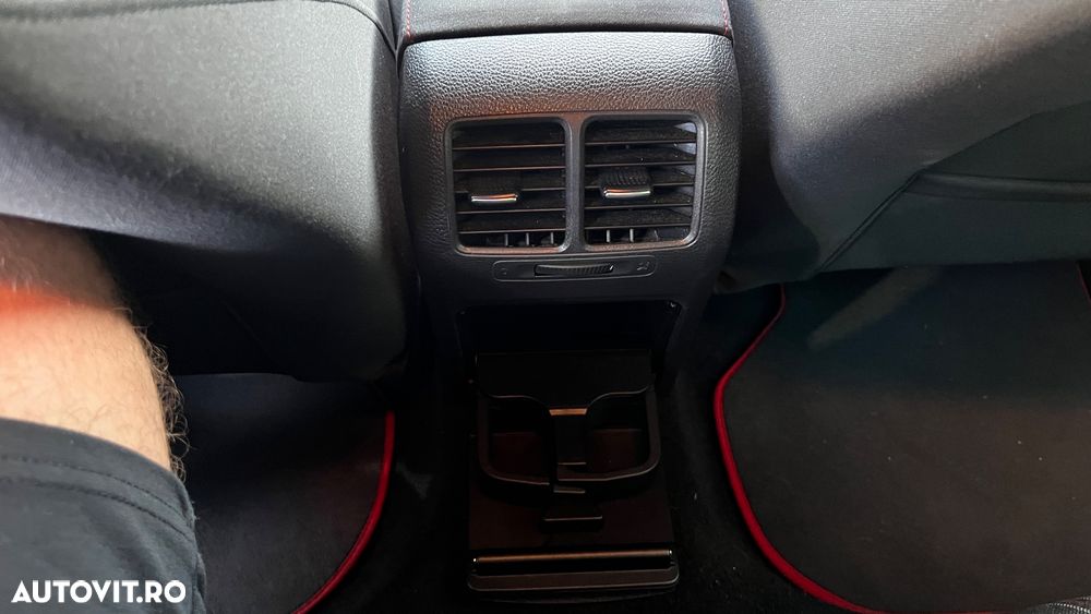 Volkswagen Golf 2.0 TSI GTI DSG - 15