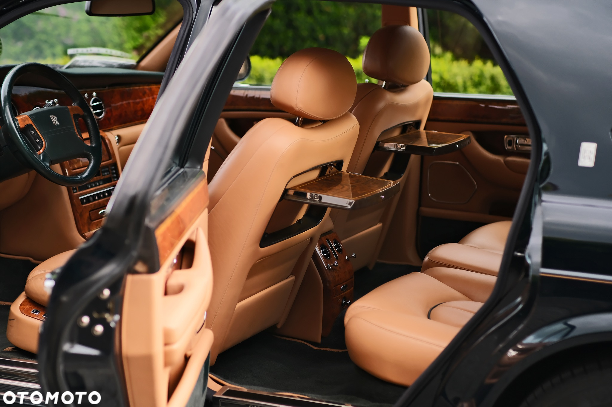 Rolls-Royce Silver Seraph - 34