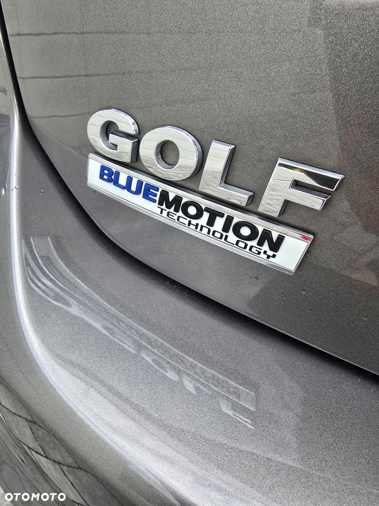 Volkswagen Golf Sportsvan SV 1.4 TSI BMT Comfortline DSG - 7
