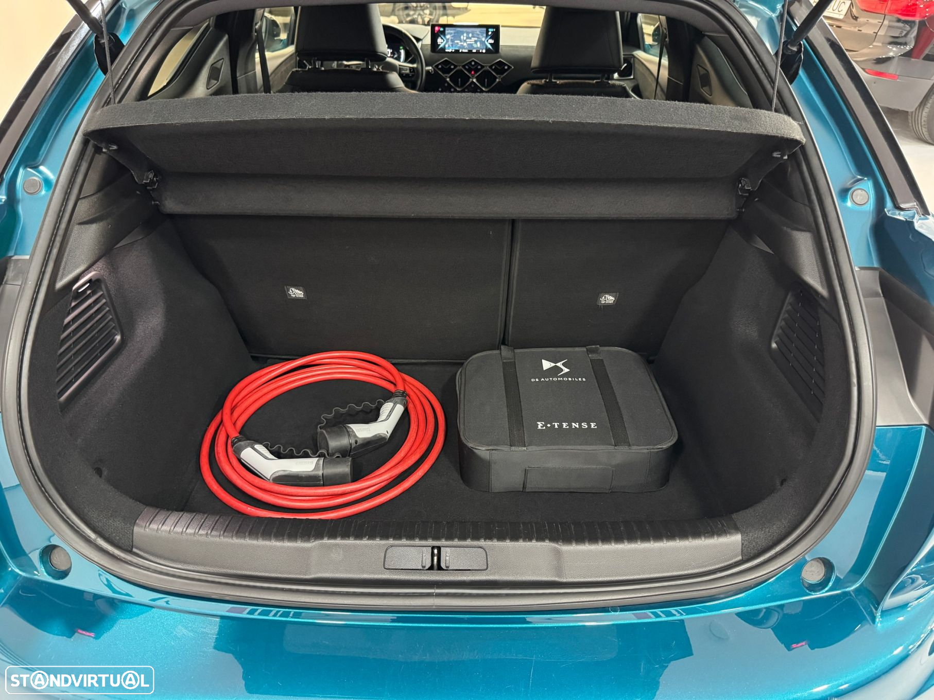 DS DS3 Crossback E-Tense Performance Line - 42