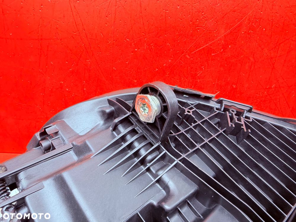 LAMPA PRAWA MERCEDES GLE A167 W167 LIFT W167 FULL LED MULTIBEAM BDB EU A1679067804 - 6