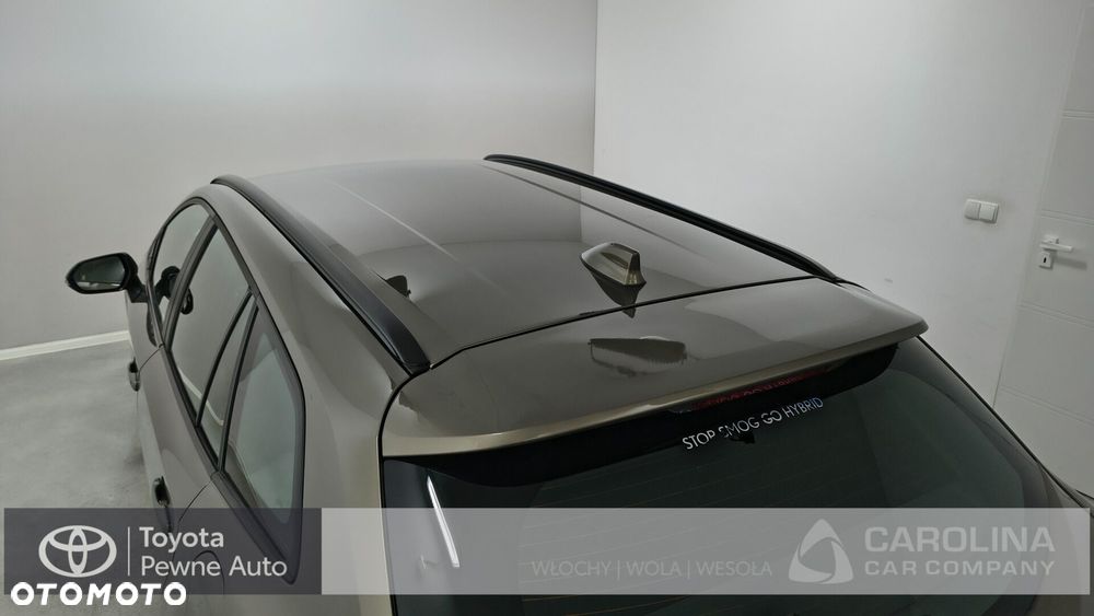 Toyota Corolla 1.8 Hybrid Comfort - 29