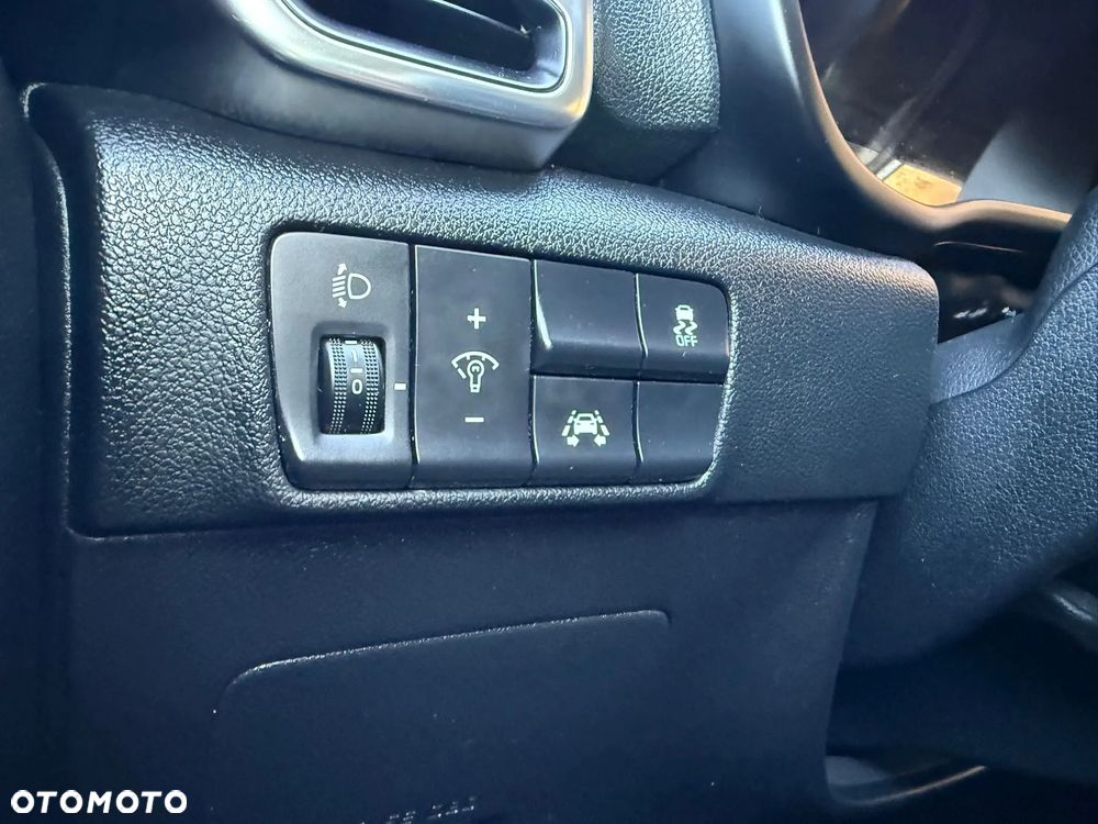 Kia Sportage 1.7 CRDI Business Line L 2WD - 15