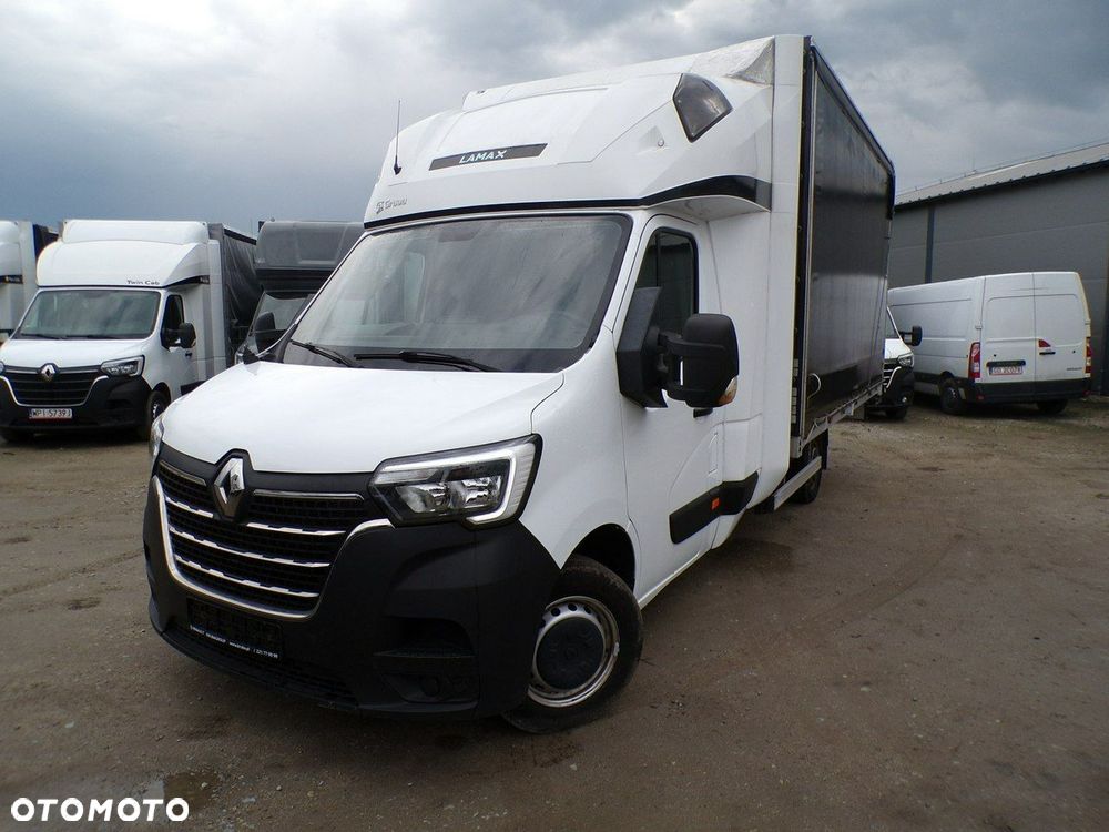 Renault Master - 3
