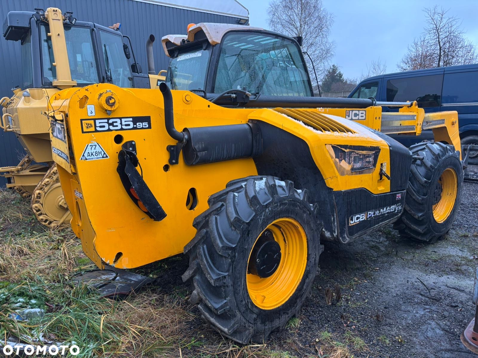 JCB 535-95 - 4