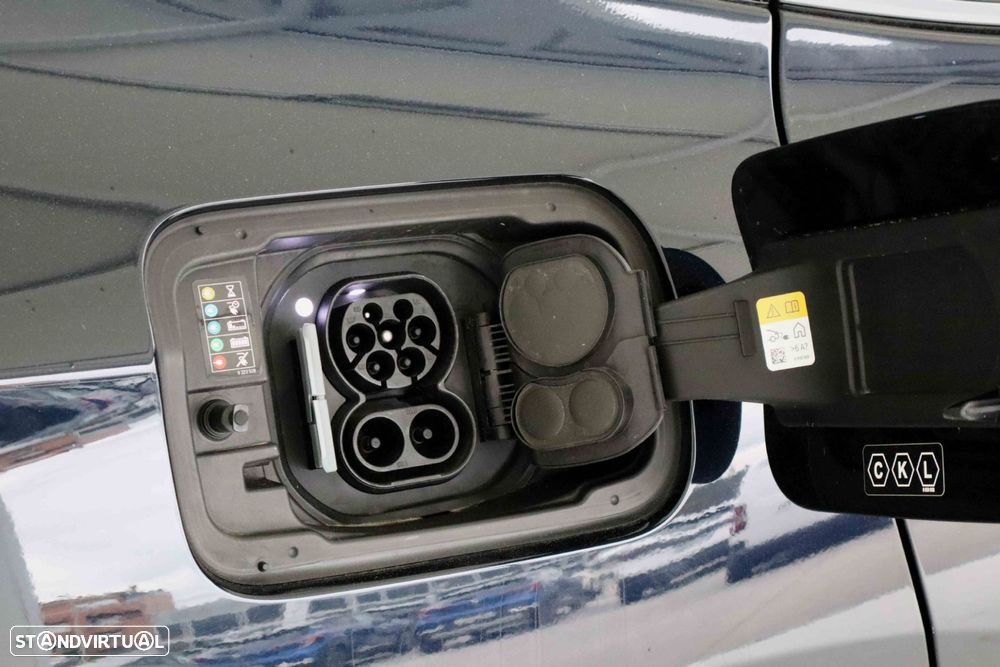 BMW iX3 M Sport Inspiring - 13