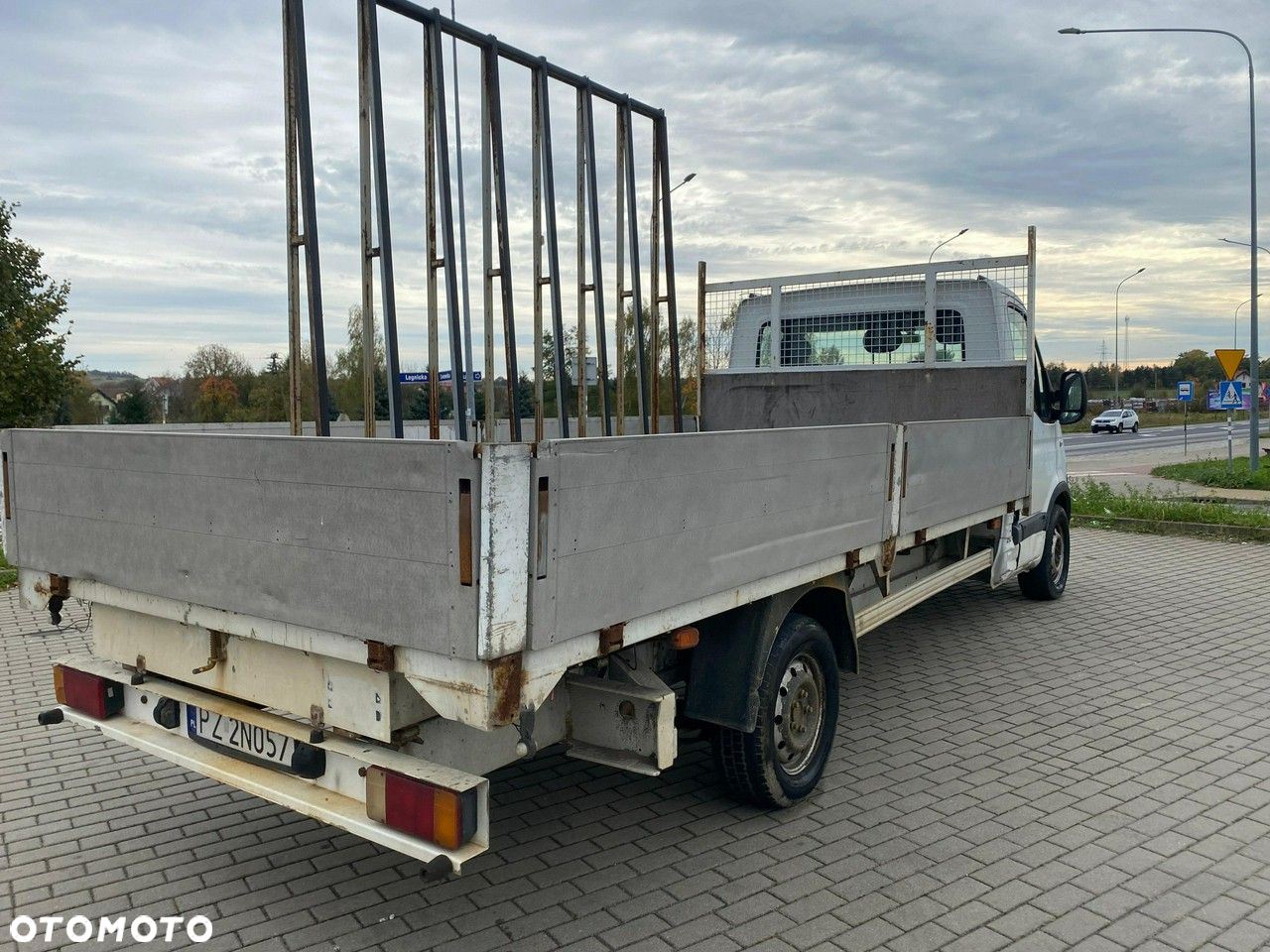 Renault Master - 4