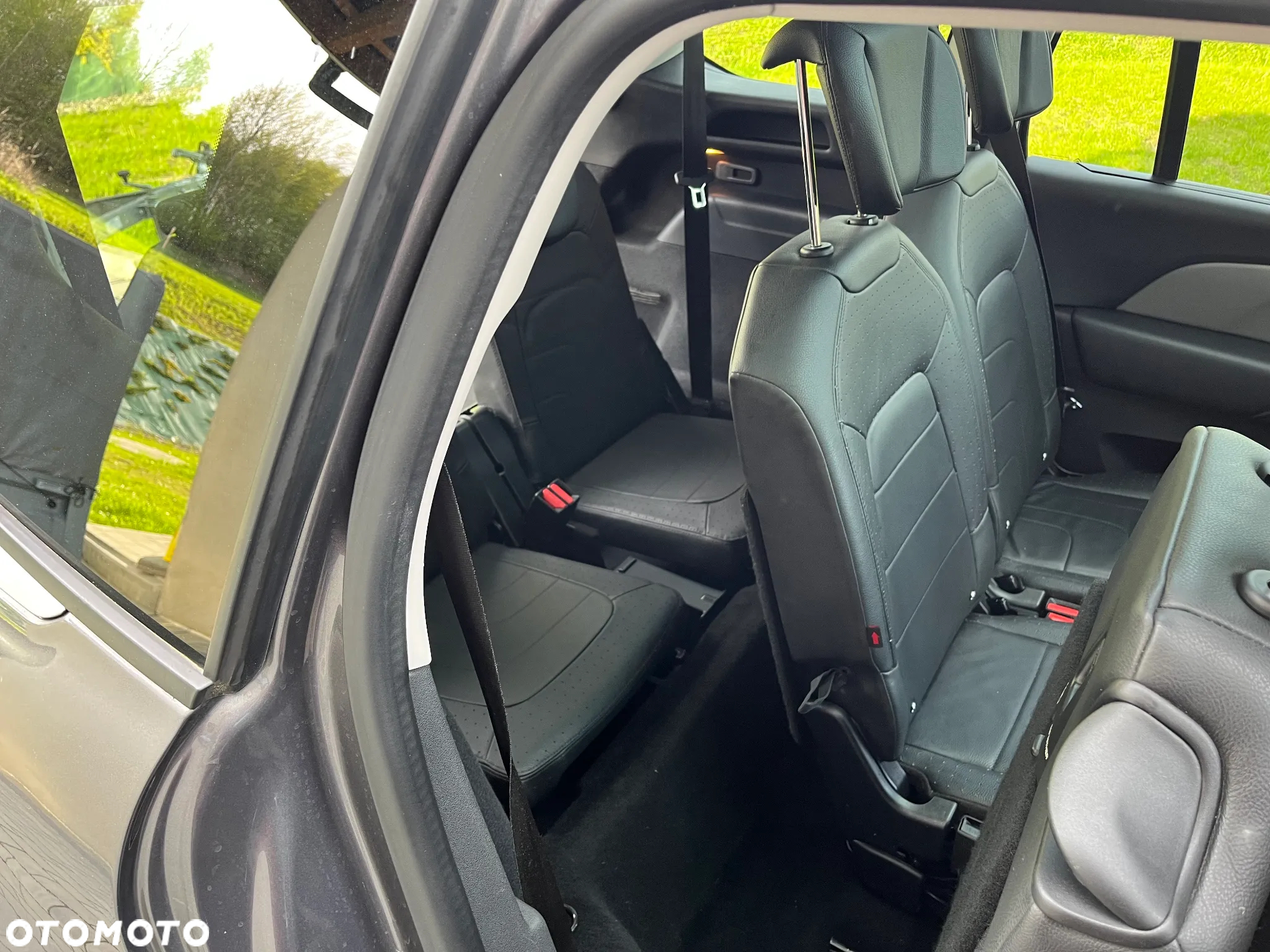 Citroën SpaceTourer 2.0 BlueHDi XL Business Lounge - 21