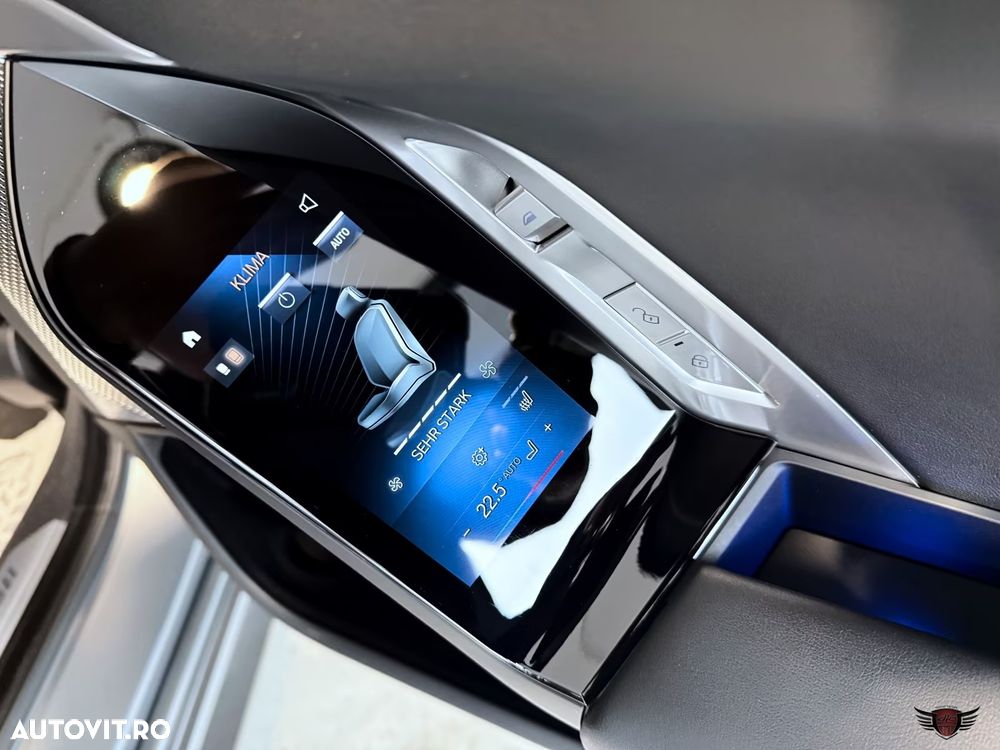 BMW i7 xDrive60 - 20