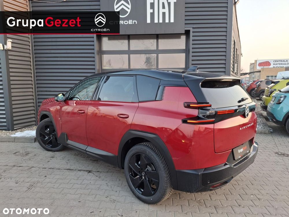 Citroen C5 Aircross 2026 photo 2