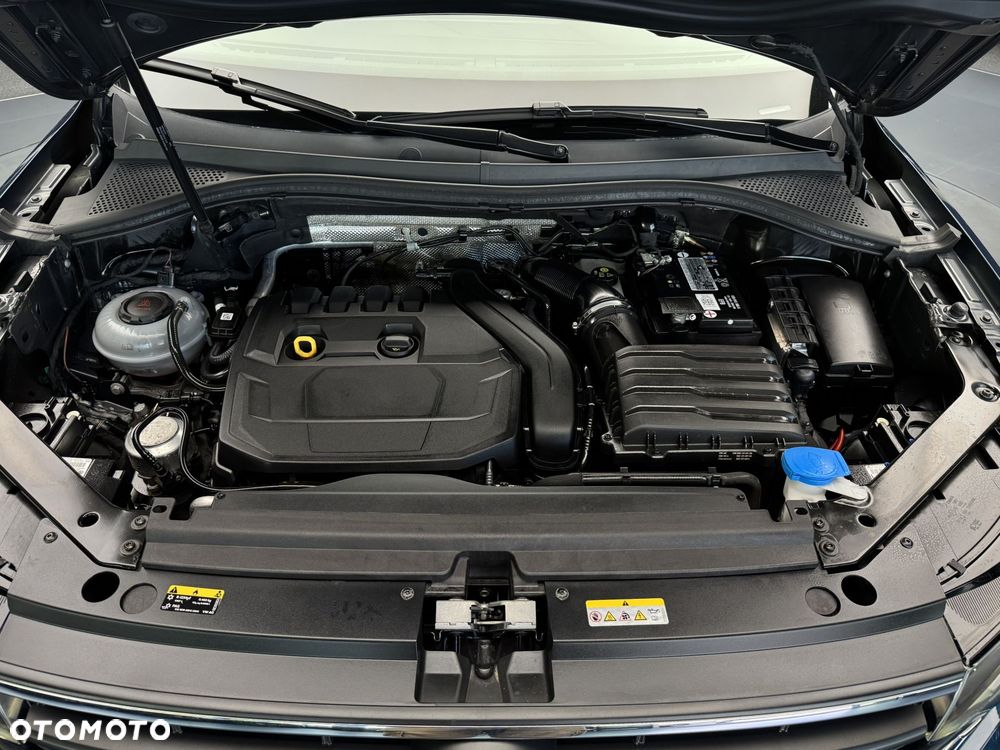Volkswagen Tiguan 1.5 TSI EVO Life DSG - 23