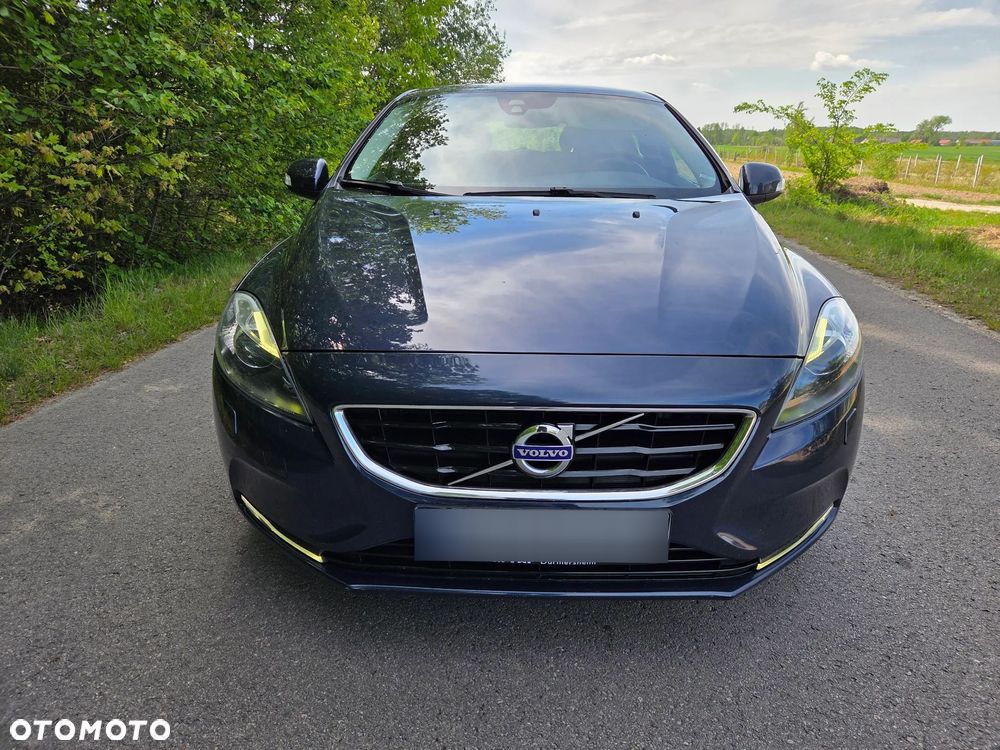 Volvo V40 D2 Kinetic - 3