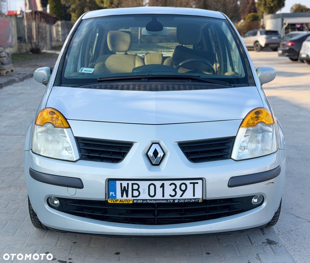 Renault Modus - 3