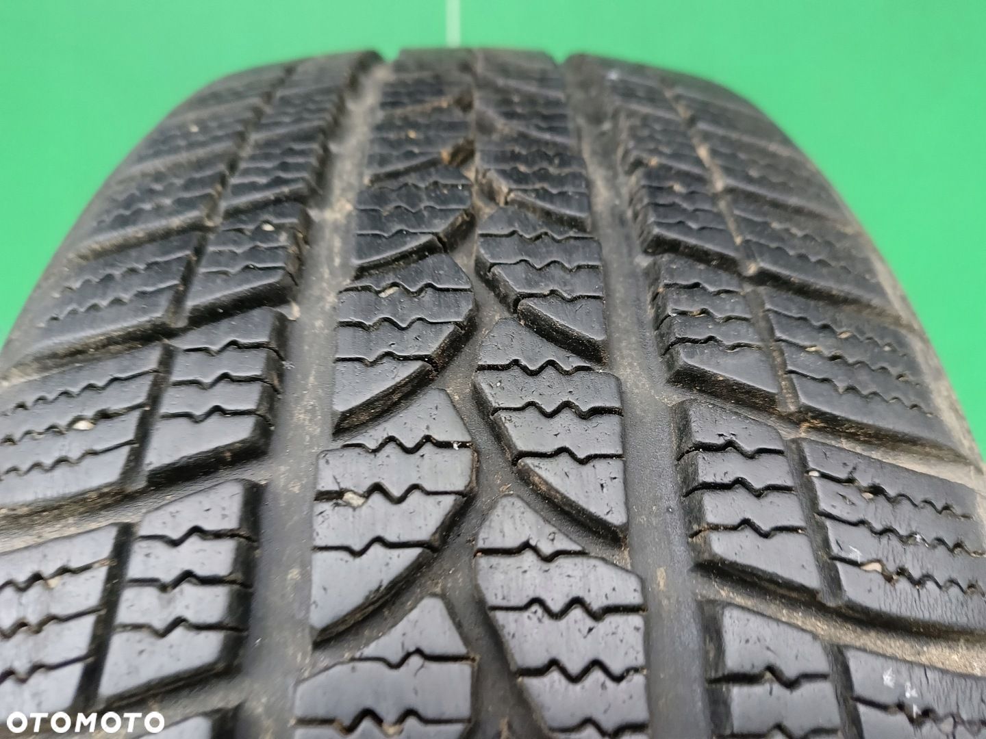 KORMORAN SNOWPRO B2 175/65/14, 1 szt 7,5 mm - 1