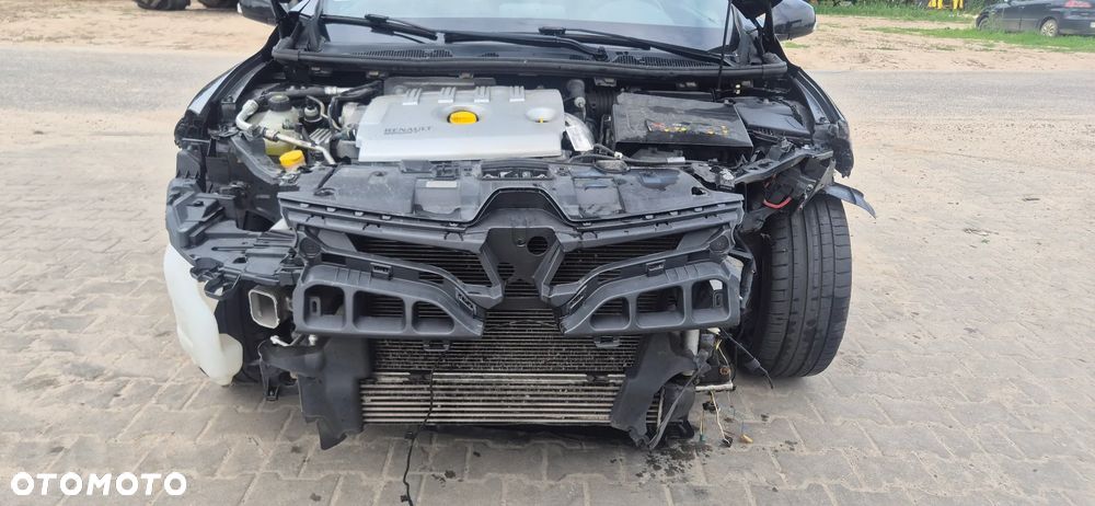 Renault Megane R.S EU6 - 16