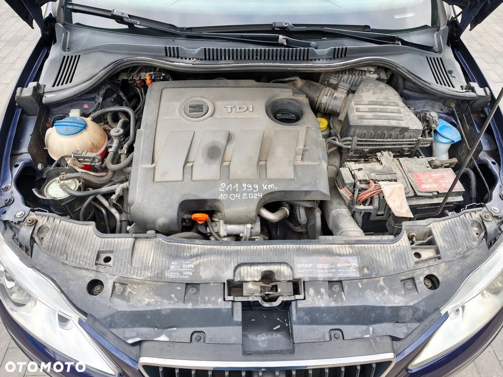 Seat Ibiza - 12