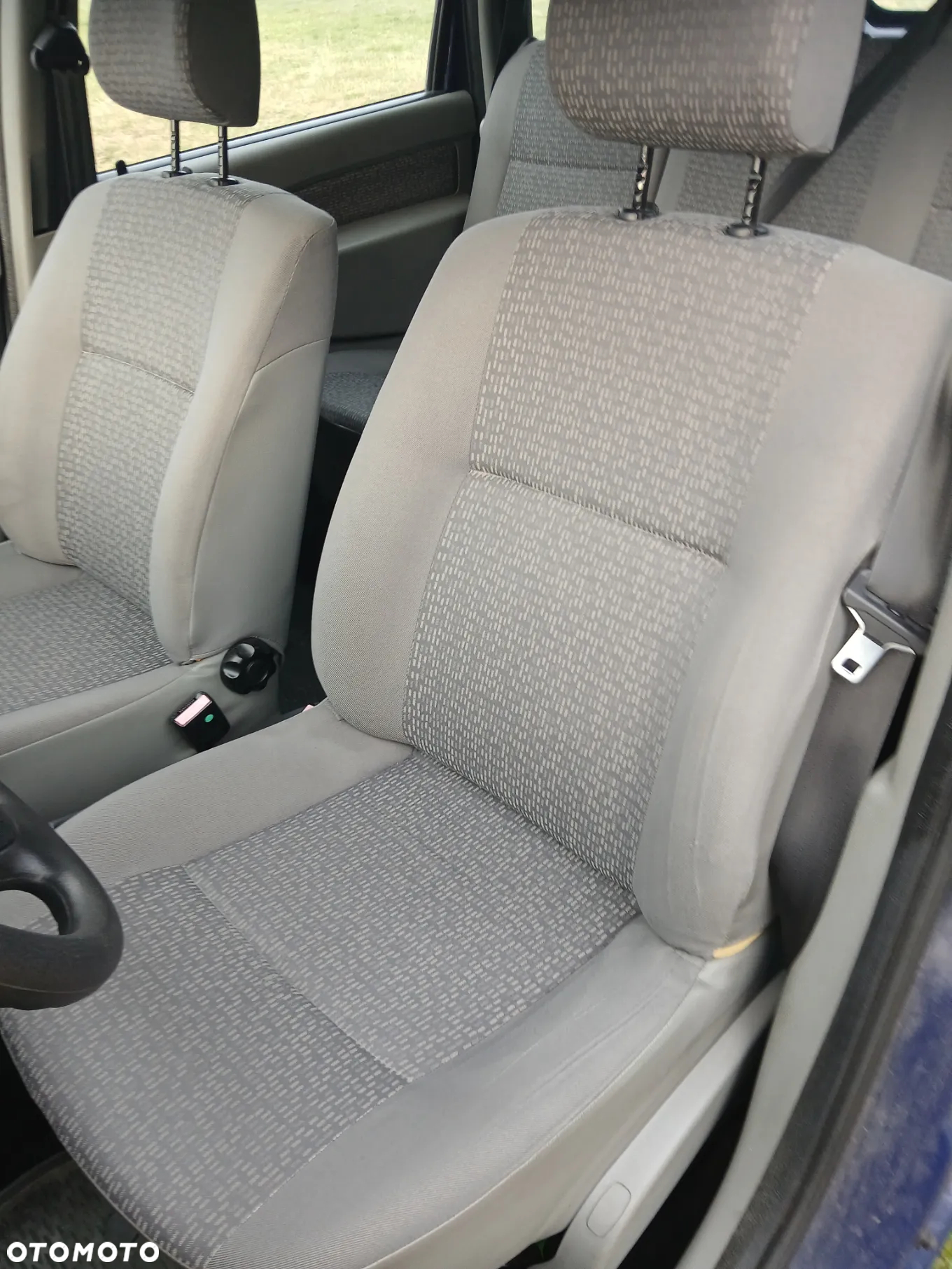Dacia Logan MCV 1.6 16V Laureate - 22