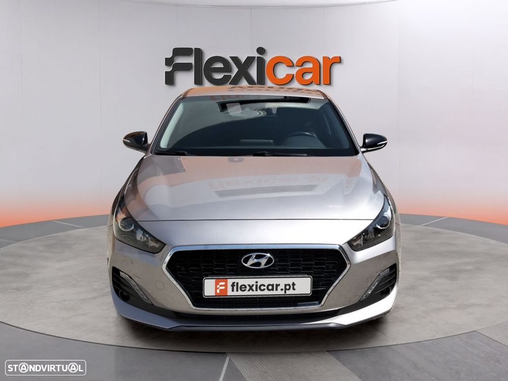 Hyundai i30 Fastback - 2
